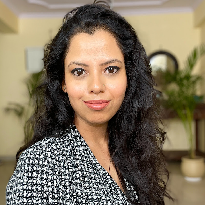 Mahasweta | Skincare, Hair Care & Lifestyle 