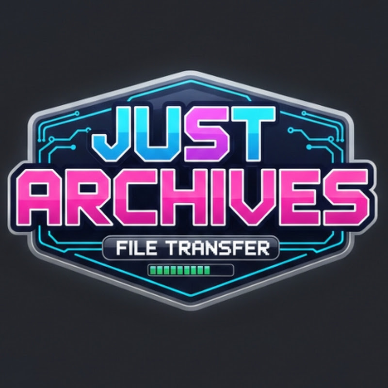Just Archives