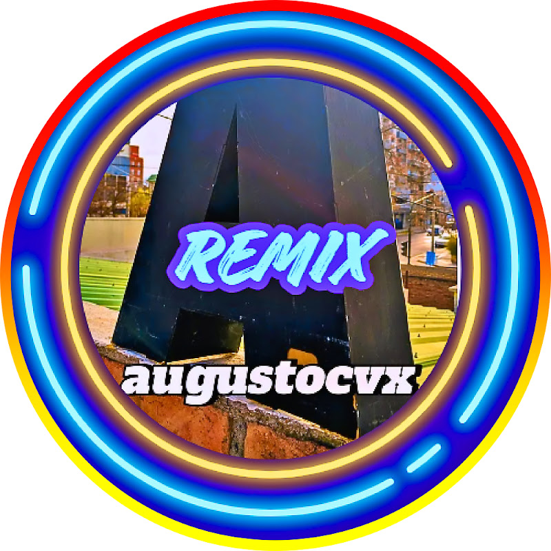 Remix Augustocvx