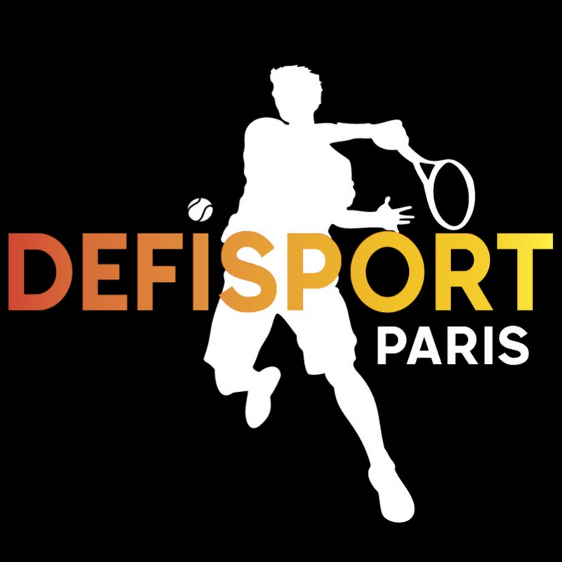 DefiSportParis Tennis