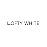 LOFTY WHITE LUXURY BEDDING