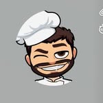 رياض خالد 🍴