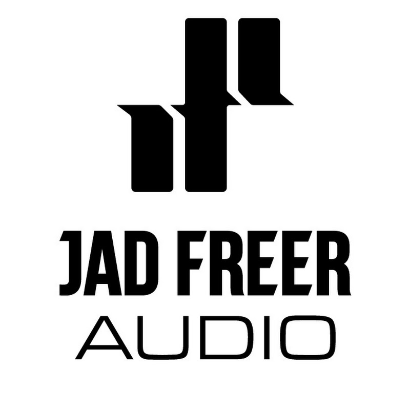 JAD FREER AUDIO