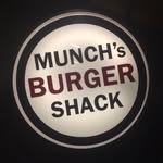 MUNCH'S BURGER SHACK｜マンチズバーガー