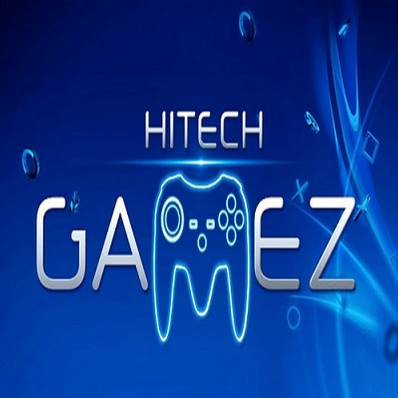 Hitech Gamez