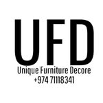 Unique Furniture Decore 🇶🇦