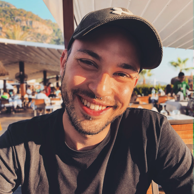 Arda Taçalan