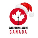 Everything About Canada 🇨🇦