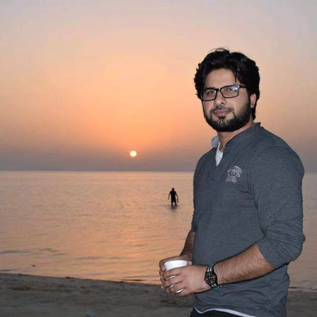 Imtiaz Ahmad Phulaiwala
