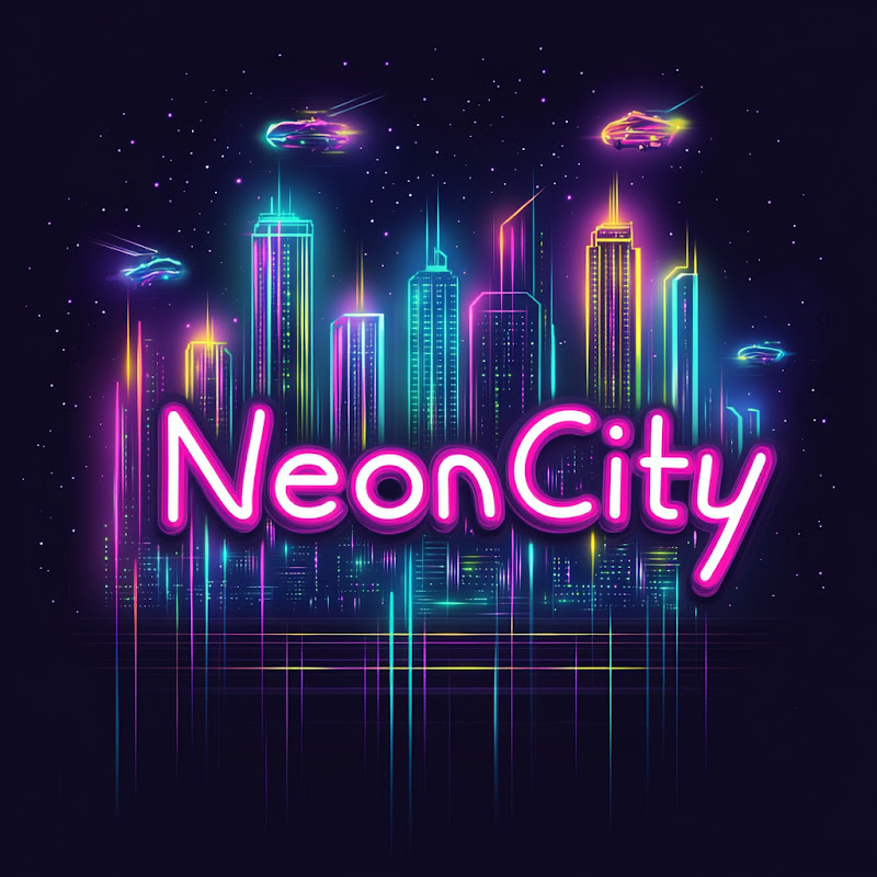 Neon City