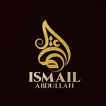Arabic logo maker