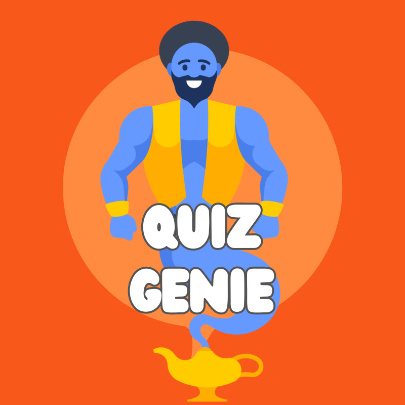 Quiz Genie