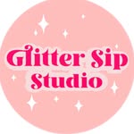 ✨Glitter Sip Studio✨
