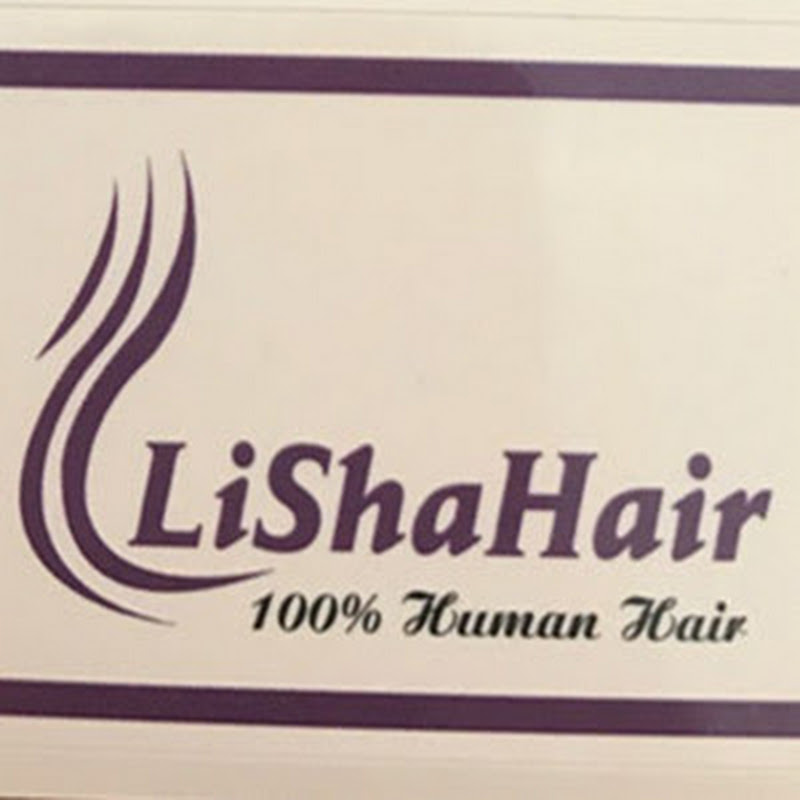Lisha Hair
