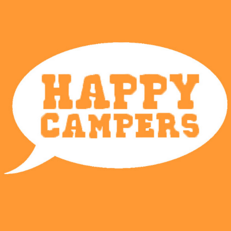 Happy Campers