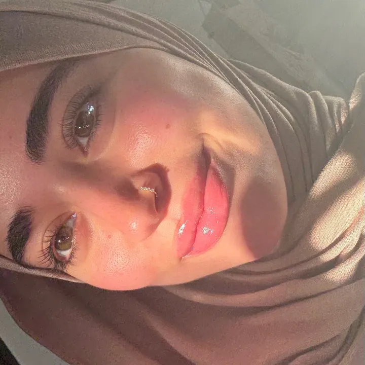 Hannah salem - هنـا سالم