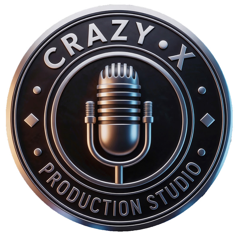 CRAZY-X-STUDIO