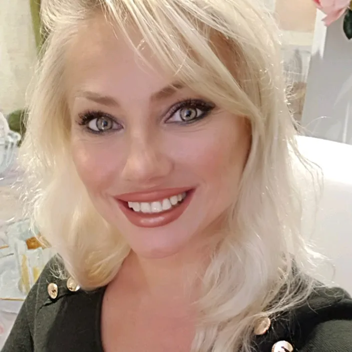 Dr. Pauliina Laitinen