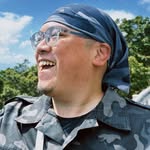 「安筌運轉」阿筌の機車日常