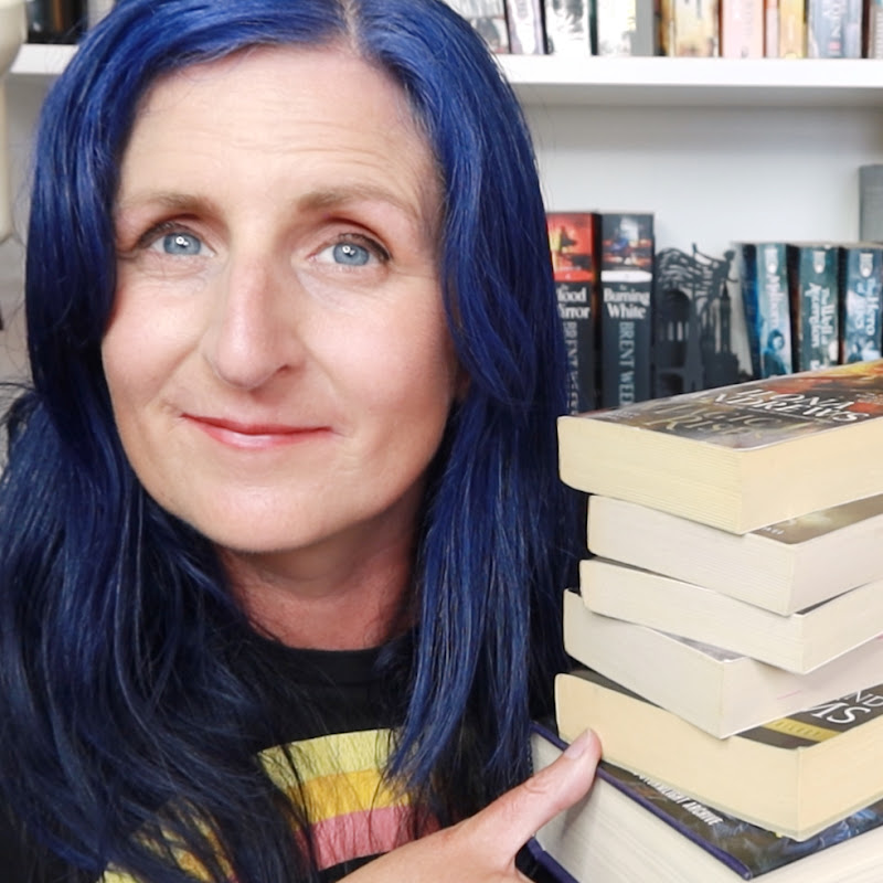 Penny the Paperback Cat