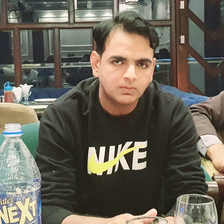 Rana yousaf🇰🇷🇵🇰