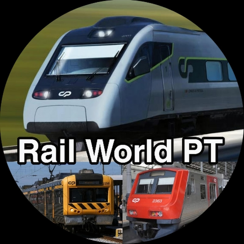 Rail World PT
