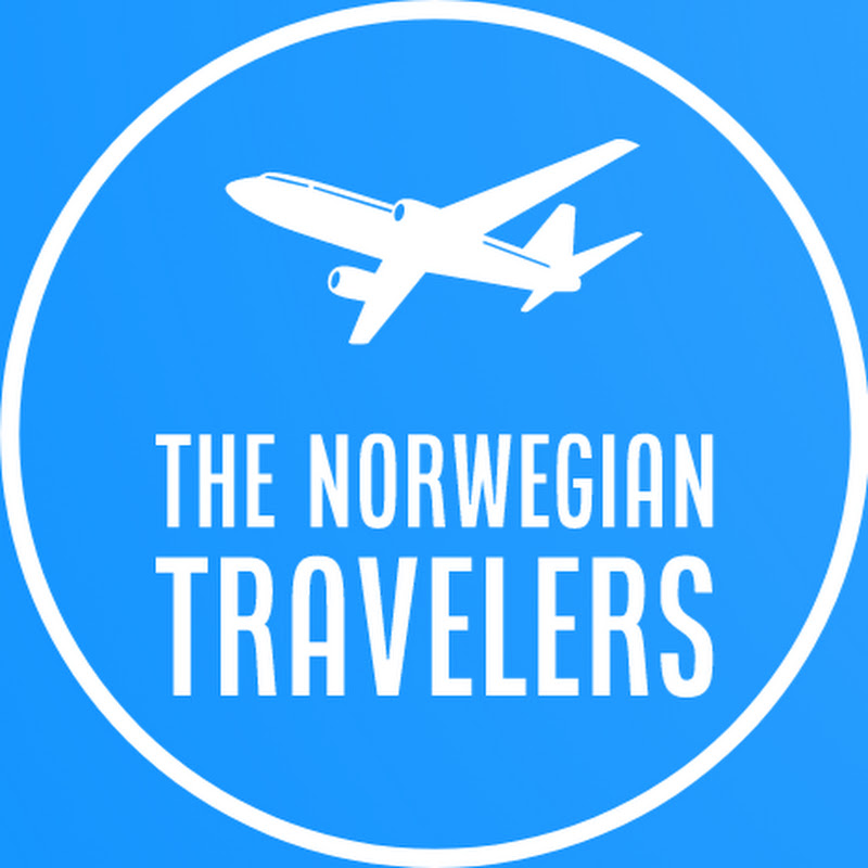 The Norwegian Travelers