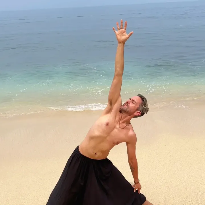 Sthira Yoga now open