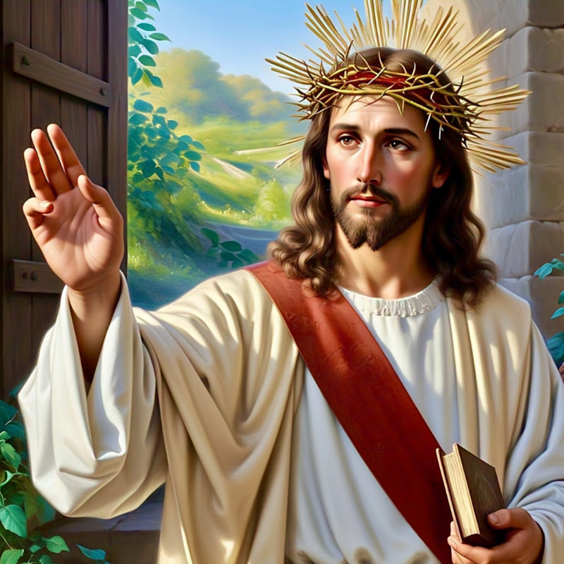 Jesus Message 4 All