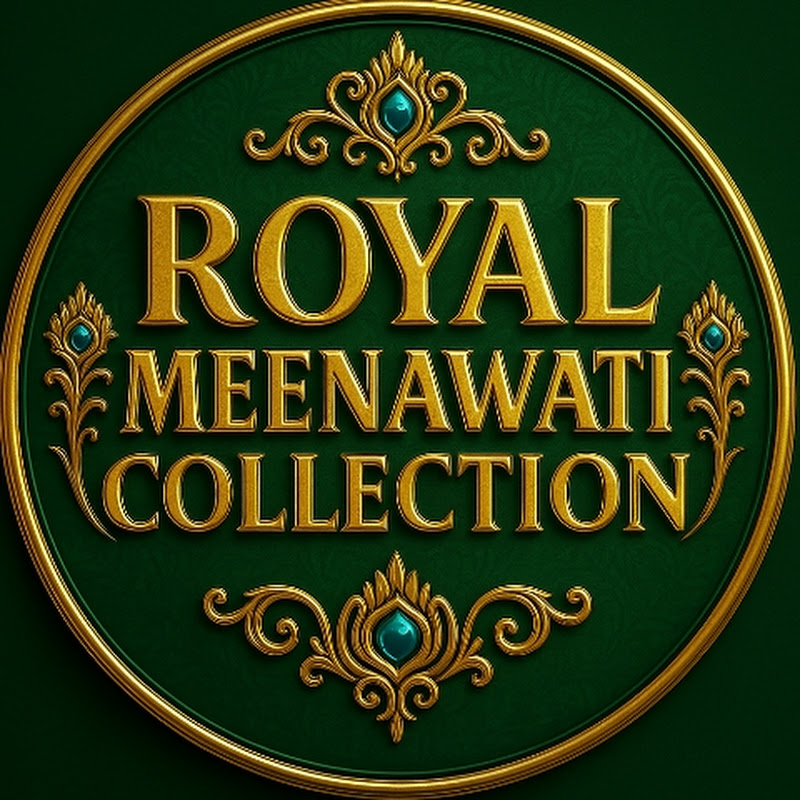 Royal Meenawati Collection