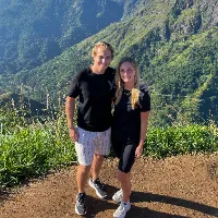 Lisa & Jacob Travel