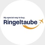 Ringeltaube