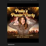 Patty Brard