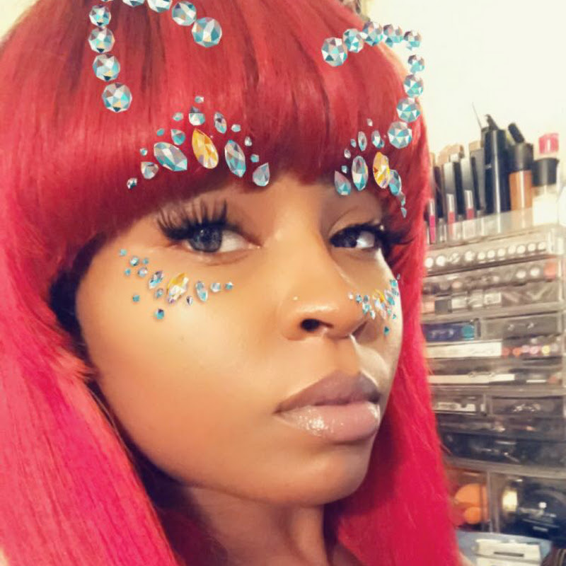 Beauty Queen Of Nyc
