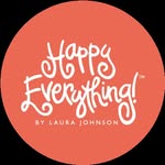 Happy Everything!