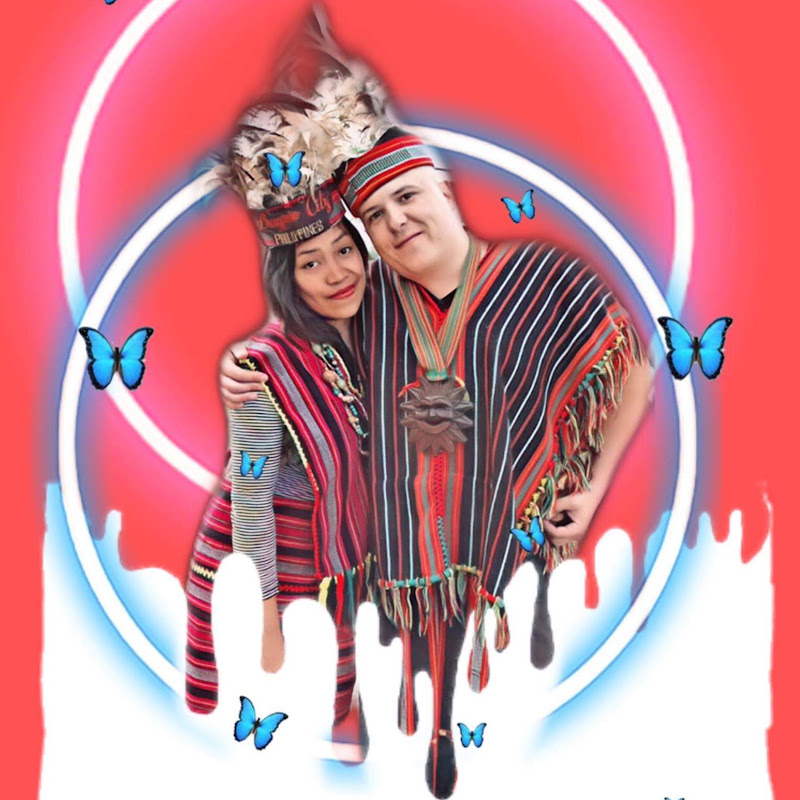 Pinay & Gio