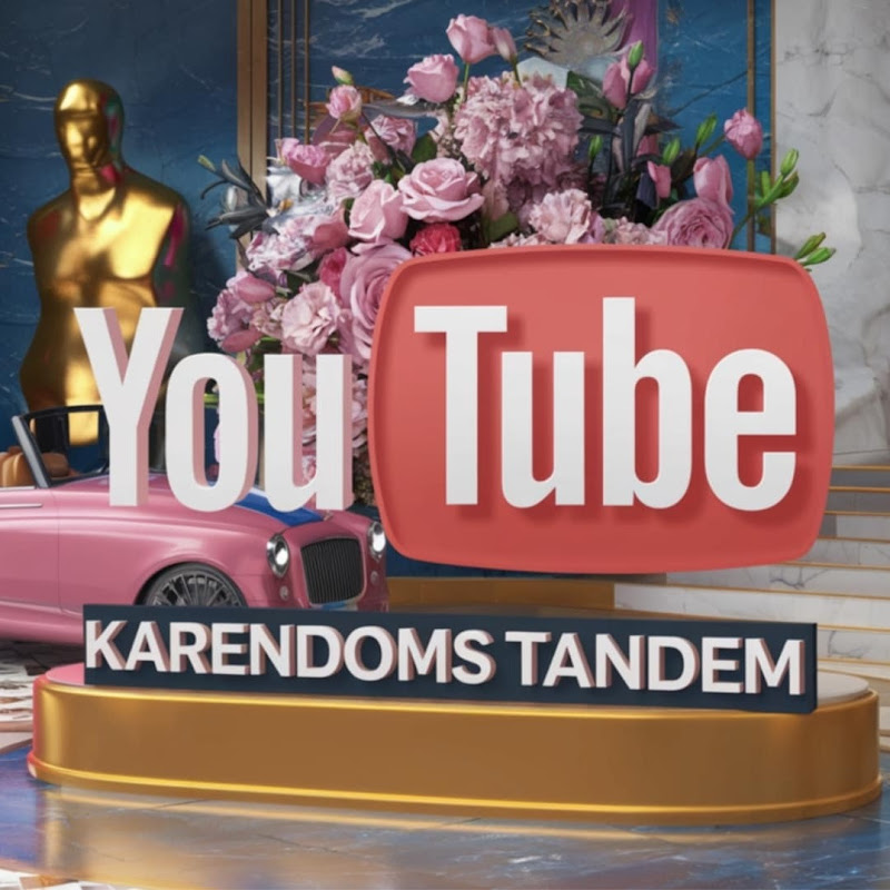 Karendoms Tandem