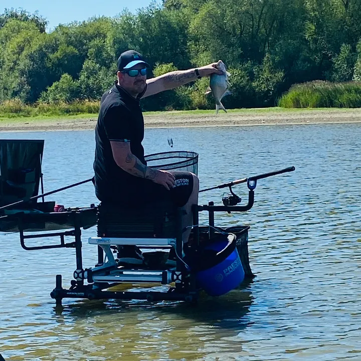 THAT’S ON! with Ben Elliott