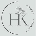 Hamza khawaja