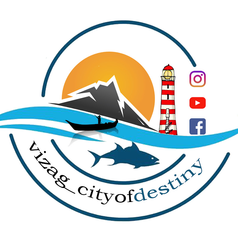 Vizag Cityofdestiny