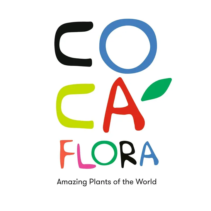 CocaFlora.com
