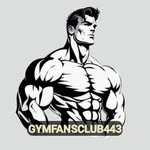 GYM_FANS_CLUB