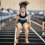 Megha Kishore | Marathon Coach | Lifestyle & Fitness
