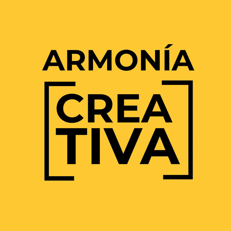 Armonía creativa
