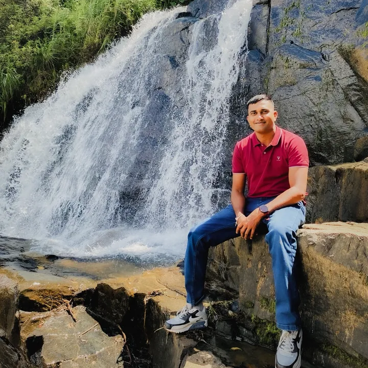 Avuru Kanishka