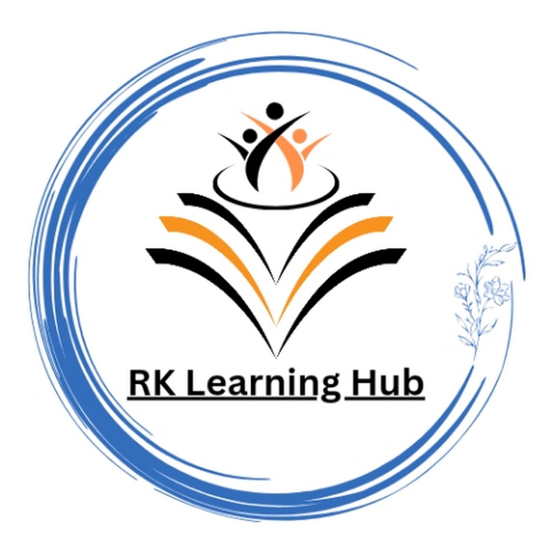 RK Learning Hub
