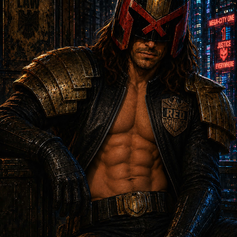Judge Red