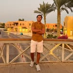 Gamal Mahmuod