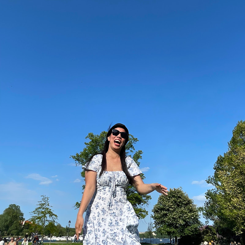 Arlyn Alvero Vlog (Pinay in Sweden)