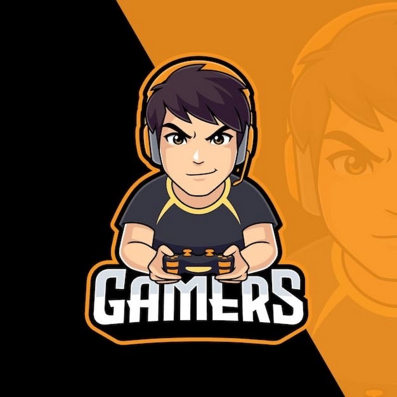 Bro Kea Gamer